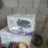 لوازم تاسیسات شوفاژ پمپ اب|آبگرمکن، پکیج، شوفاژ|همدان, |دیوار