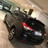 هایما S5 ۱۴۰۱ گیربکس جدید