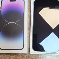 ایفون ۱۴ پرو مکس با ریجستر قانونی