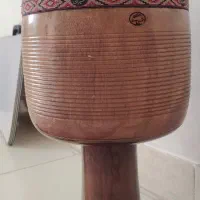 تنبک 2 مهر دهانه 26 با کاور