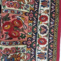 فرش دستبافت|فرش|کیار, |دیوار