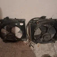 رادیات پیکان|قطعات یدکی و لوازم جانبی|خمینی‌شهر, |دیوار