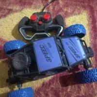 ماشین شارژی|اسباب‌بازی بچه|گنبد کاووس, |دیوار