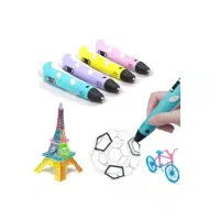 قلم سه بعدی|اسباببازی|شیراز, درکی|دیوار