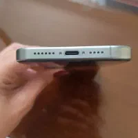 آیفون ۱۵پرو مکس بسیار تمیز|موبایل|اصفهان, شیخ اشراق|دیوار