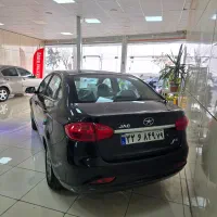 جک j4 اتومات|خودرو سواری و وانت|قزوین, |دیوار