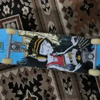 اسکیت بورد|دوچرخه، اسکیت، اسکوتر|آباده, |دیوار