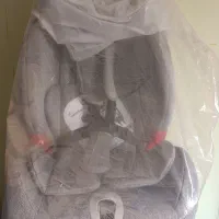 صندلی ماشین