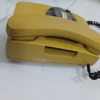 گوشی تلفن ثابت قدیمی|کلکسیون اشیاء عتیقه|رباطکریم, نصیرشهر|دیوار