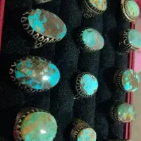 فیروزه سایز دوروشت