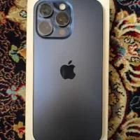 ایفون 15 پرو مکس