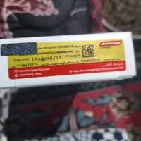 A 27 256 ram8 مشکی|موبایل|همدان, |دیوار