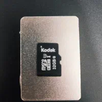 کارت حافظه sd 32Gb Kodak