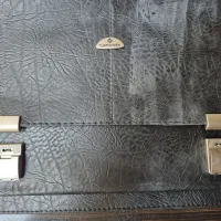 کیف چرم نو|کیف، کفش، کمربند|ری, دیلمان|دیوار