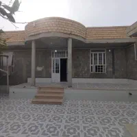 خانه ویلایی بندر ریگ