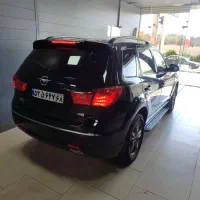 هایما S7+ مدل ۴۰۲|خودرو سواری و وانت|کرج, چهارصد دستگاه|دیوار