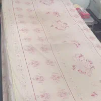 تخت تک نفره فلزی