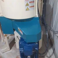 آسیاب سنگی درحد نو،جهت تولید آرد گندم جو بلغور|ماشین‌آلات صنعتی|اصفهان, تیران|دیوار