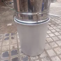 گلاب گیر 30لیتری