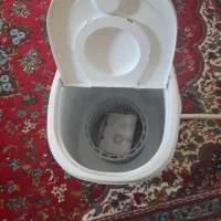ماشین لباس‌شویی