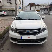 فروش جیلی GC6 سال ۱۳۹۷ بسیار تمیز|خودرو سواری و وانت|رشت, منظریه|دیوار