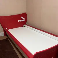 تخت خواب یک نفره