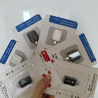 مبدل USB یا OTG