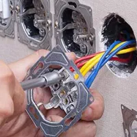 برقکار حرفه ای ساختمان نسیم شهر و حومه|خدمات پیشه و مهارت|نسیم‌شهر, |دیوار