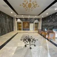 130متر-3واحدی-کلید-نخورده-دوکله-هنرستان