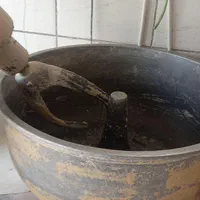 کارگر ماهر در نانوایی با سوابق کاری