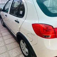 کوییک GXR مدل 1404 رینگ اسپرت|خودرو سواری و وانت|کرمان, |دیوار