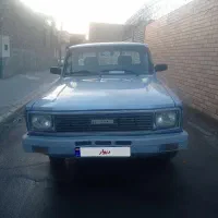 مزدا 2۰۰۰ خیلی تمیز و دست نخورده