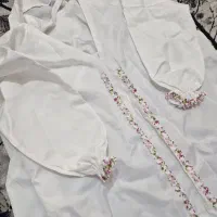چادر نماز|لباس|ساوه, |دیوار