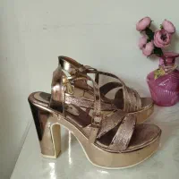 کفش مجلسی دخترانه