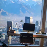 نیازمند مدیر دورکار