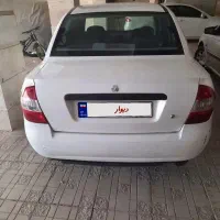 تیبا ۱|خودرو سواری و وانت|قم, زنبیل آباد|دیوار