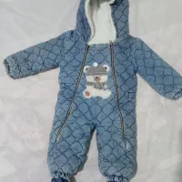 سرهمی وکفش بچگانه