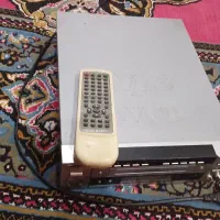 سی دی|پخشکننده DVD و ویدیو|اهواز, کوی علوی|دیوار