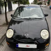 فروش ام وی ام 110