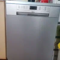 ماشین ظرف شویی مدیا