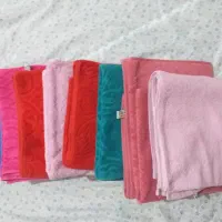 حوله استخری و حوله تنی|لوازم حمام|شوشتر, |دیوار