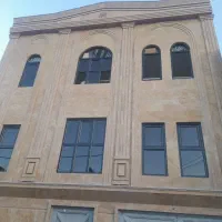 سنگ کاری وکاشی کاری