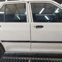 پراید 131SEدوگانه کارخانه مدل ۹۴|خودرو سواری و وانت|بیرجند, |دیوار