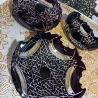 سرویس کریستال دوپوسته آلمانی