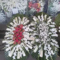 پایه گل / تاج گل / سبد گل|خدمات پذیرایی، مراسم|تهران, اختیاریه|دیوار