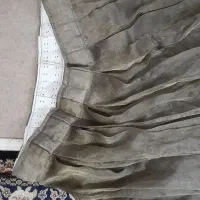 پرده حریر|پرده، رانر، رومیزی|گنبد کاووس, |دیوار