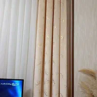 پرده و شال پرده