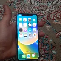 آیفون x|موبایل|چهارباغ, |دیوار