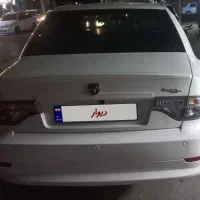 سمند سورن پلاس