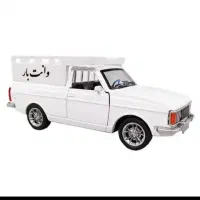 اجاره وانت پیکان